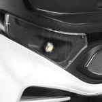 Tracteur tondeuse HECHT 5169 Loncin 6,8 CV 69 cm 220 L