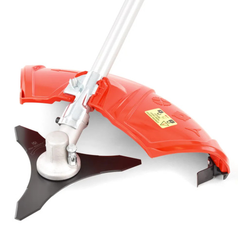 Débroussailleuse essence HECHT 154 52 cm³ 2 CV 8,7 kg