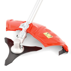 Débroussailleuse essence HECHT 154 52 cm³ 2 CV 8,7 kg