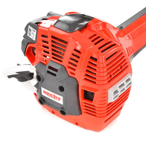 Débroussailleuse essence HECHT 154 52 cm³ 2 CV 8,7 kg