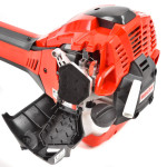 Débroussailleuse essence HECHT 154 52 cm³ 2 CV 8,7 kg