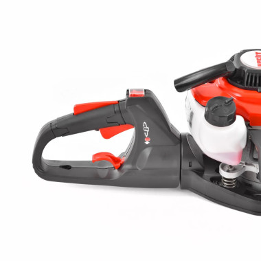 Taille-haie essence HECHT 9275 PROFI 75 cm 22,2 cm³ 1 CV 5,4 kg 2