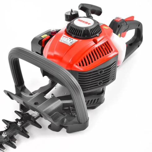 Taille-haie essence HECHT 9275 PROFI 75 cm 22,2 cm³ 1 CV 5,4 kg