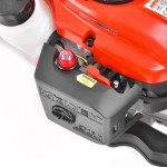 Taille-haie essence HECHT 9275 PROFI 75 cm 22,2 cm³ 1 CV 5,4 kg