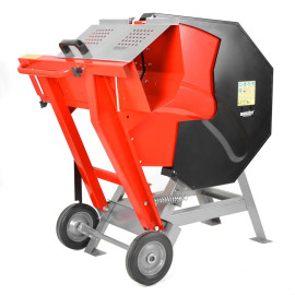 Scie circulaire électrique HECHT 8300 3000W 170 mm 505 mm lame