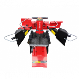 Fendeuse de bûches verticale LS8T-400V/PRO