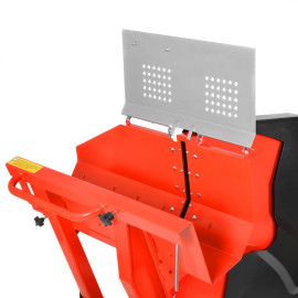 Scie circulaire électrique HECHT 8300 3000W 170 mm 505 mm lame