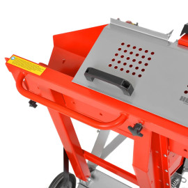 Scie circulaire électrique HECHT 8300 3000W 170 mm 505 mm lame