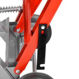 Scie circulaire électrique HECHT 8300 3000W 170 mm 505 mm lame