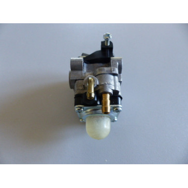 Carburateur débroussailleuse Hecht H134R 2