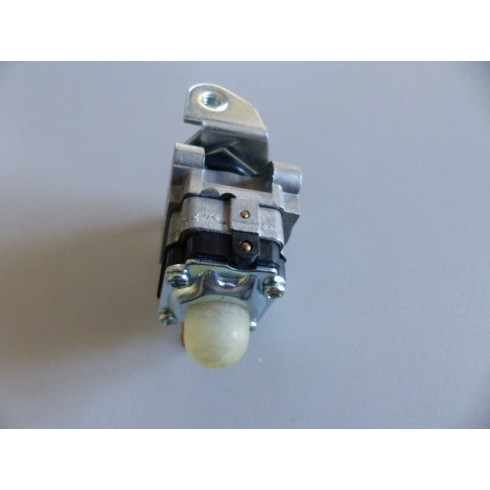 Carburateur débroussailleuse Hecht H134R