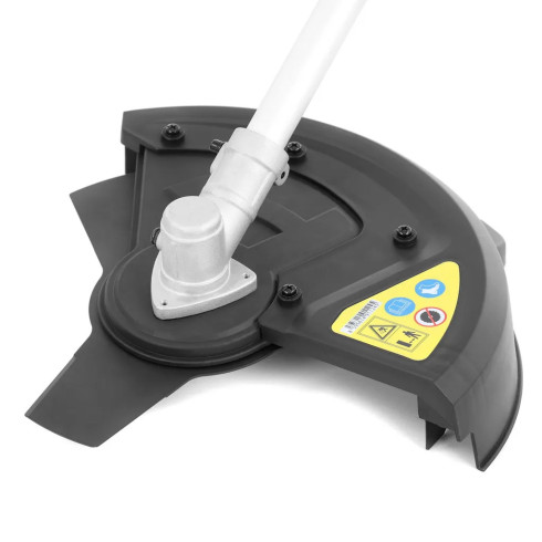 Débroussailleuse batterie HECHT 1440 Accu 5040 40V 30 cm 5,5 kg