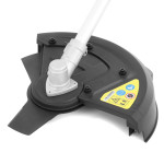 Débroussailleuse batterie HECHT 1440 Accu 5040 40V 30 cm 5,5 kg