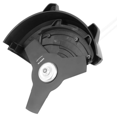 Débroussailleuse batterie HECHT 1440 Accu 5040 40V 30 cm 5,5 kg