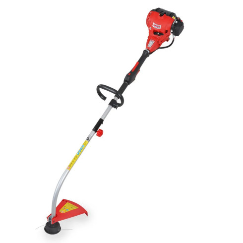 Débroussailleuse essence HECHT 124 R 25 cm³ 0,9 CV 43 cm 4,6 kg