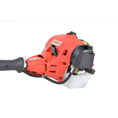 Débroussailleuse essence HECHT 124 R 25 cm³ 0,9 CV 43 cm 4,6 kg