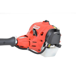 Débroussailleuse essence HECHT 124 R 25 cm³ 0,9 CV 43 cm 4,6 kg
