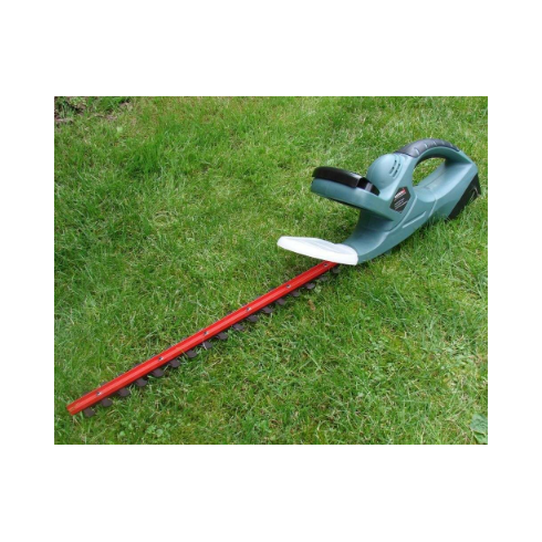 Taille‑haie sans fil 18V avec lame de 510 mm – MOE‑3ET‑510