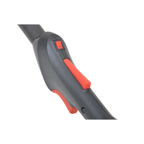 Débroussailleuse essence HECHT 124 R 25 cm³ 0,9 CV 43 cm 4,6 kg