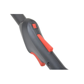 Débroussailleuse essence HECHT 124 R 25 cm³ 0,9 CV 43 cm 4,6 kg