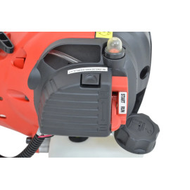 Débroussailleuse essence HECHT 124 R 25 cm³ 0,9 CV 43 cm 4,6 kg