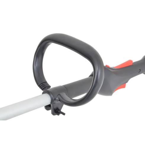 Débroussailleuse essence HECHT 124 R 25 cm³ 0,9 CV 43 cm 4,6 kg