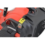 Débroussailleuse essence HECHT 124 R 25 cm³ 0,9 CV 43 cm 4,6 kg