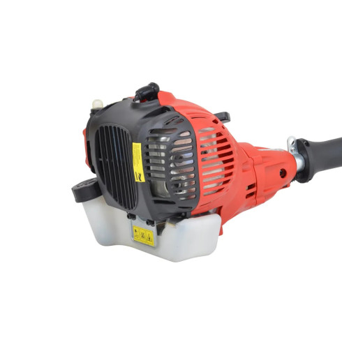 Débroussailleuse essence HECHT 124 R 25 cm³ 0,9 CV 43 cm 4,6 kg