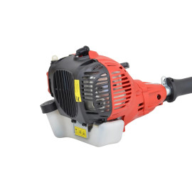 Débroussailleuse essence HECHT 124 R 25 cm³ 0,9 CV 43 cm 4,6 kg