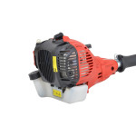 Débroussailleuse essence HECHT 124 R 25 cm³ 0,9 CV 43 cm 4,6 kg