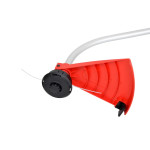 Débroussailleuse essence HECHT 124 R 25 cm³ 0,9 CV 43 cm 4,6 kg