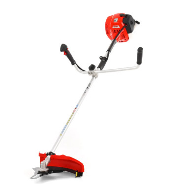 Débroussailleuse essence HECHT 145 43 cm³ 2 CV 7,9 kg