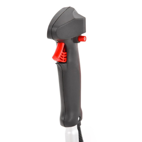 Débroussailleuse essence HECHT 145 43 cm³ 2 CV 7,9 kg