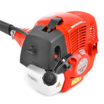 Débroussailleuse essence HECHT 145 43 cm³ 2 CV 7,9 kg