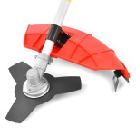 Débroussailleuse électrique HECHT 1445 1400W 42 cm 5 kg