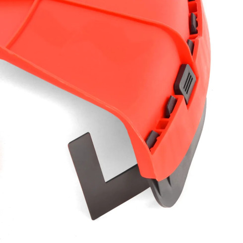 Débroussailleuse électrique HECHT 1445 1400W 42 cm 5 kg