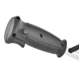 Débroussailleuse électrique HECHT 1445 1400W 42 cm 5 kg