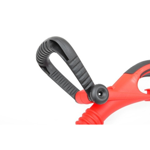 Débroussailleuse Hecht 500 électrique 220V