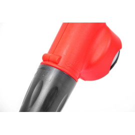 Débroussailleuse Hecht 500 électrique 220V