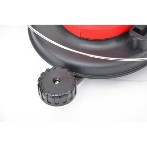 Débroussailleuse Hecht 500 électrique 220V