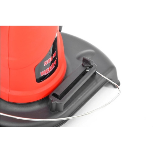 Débroussailleuse Hecht 500 électrique 220V