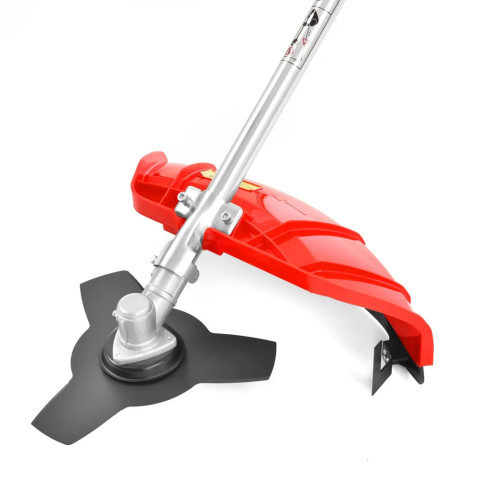 Débroussailleuse 4-temps HECHT 143 R 42,5 cm³ 1,6 CV 43 cm 6,1 kg