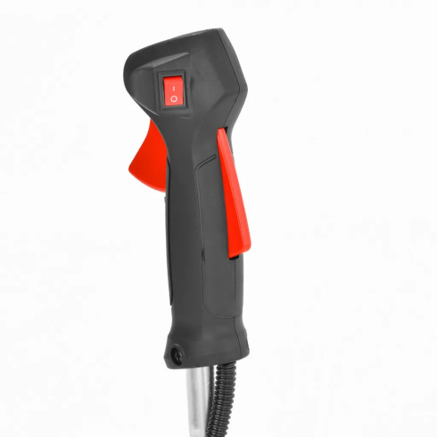 Débroussailleuse 4-temps HECHT 143 R 42,5 cm³ 1,6 CV 43 cm 6,1 kg