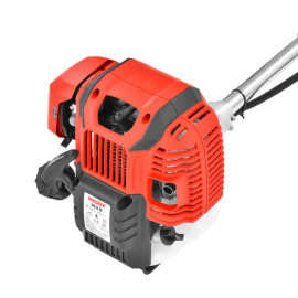 Débroussailleuse 4-temps HECHT 143 R 42,5 cm³ 1,6 CV 43 cm 6,1 kg