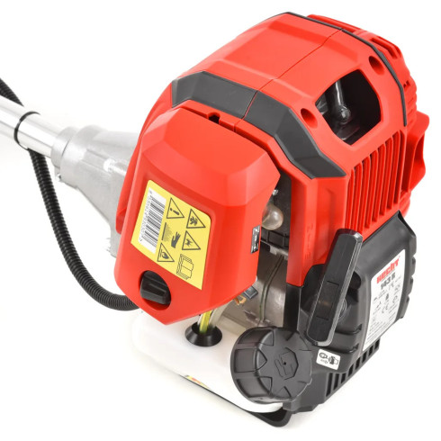 Débroussailleuse 4-temps HECHT 143 R 42,5 cm³ 1,6 CV 43 cm 6,1 kg