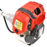 Débroussailleuse 4-temps HECHT 143 R 42,5 cm³ 1,6 CV 43 cm 6,1 kg