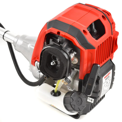 Débroussailleuse 4-temps HECHT 143 R 42,5 cm³ 1,6 CV 43 cm 6,1 kg