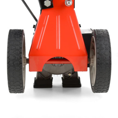 Fendeuse horizontale Électrique HECHT 6500 2200W 5T 52cm 50kg 2