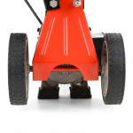 Fendeuse horizontale Électrique HECHT 6500 2200W 5T 52cm 50kg