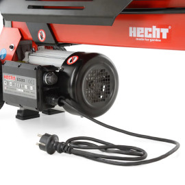 Fendeuse horizontale Électrique HECHT 6500 2200W 5T 52cm 50kg